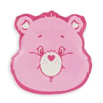 Bandeja de bugigangas Silver Buffalo Care Bears Cheer Bear Ceramic