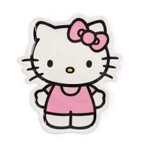 Bandeja de bugigangas Silver Buffalo Sanrio Hello Kitty Pink Outfit
