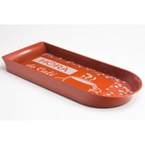 Bandeja de Café Cantinho Decorativa Servir Hora do Café Bandeja de Café Cantinho Decorativa Servir Hora do Café