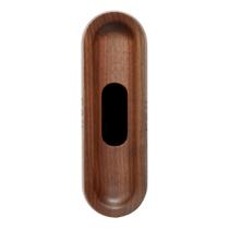 Bandeja de carregamento PAX Solid Wood Walnut Design para PAX 2/3/Mini/Plus Bandeja de carregamento PAX Solid Wood Walnut Design para PAX 2/3/Mini/Plus