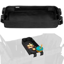 Bandeja de carrinho de criança Wonderfold Wagon W4 Series com 4 porta-copos