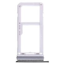 Bandeja de cartões para Galaxy S8/S8+ (preta)
