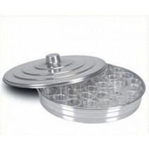 Bandeja de ceia - m 34 calice aluminio Bandeja de ceia - m 34 calice aluminio