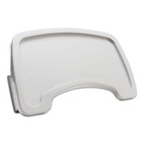 Bandeja de Comida para Cadeira Alta Rubbermaid - 19,5 cm - Linha Platinum Bandeja de Comida para Cadeira Alta Rubbermaid - 19,5 cm - Linha Platinum