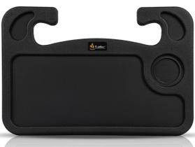 Bandeja de comida para laptop EcoNour 2 em 1 para mesa de volante de carro