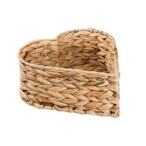 Bandeja De Coração Orgara 29X29x12cm - Yoi