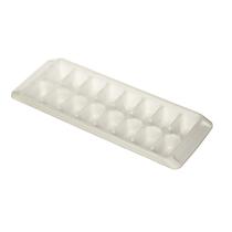 Bandeja de Cubos de Gelo Rubbermaid Easy Release - Pacote com 4 Bandeja de Cubos de Gelo Rubbermaid Easy Release - Pacote com 4