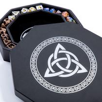 Bandeja de dados Soar Forge Premium 20cm Dungeons & Dragons