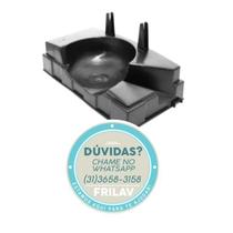 Bandeja de Degelo para Compressor Tecumseh - Recipiente de Coleta para Geladeiras Consul