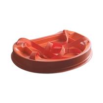 Bandeja De Degustacao Média Laranja Bandeja De Degustacao Média Laranja