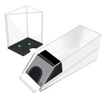 Bandeja de descarte de sapatos de blackjack SEETOOOGAMES de 6 decks com suporte