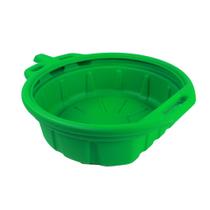 Bandeja de Drenagem de Óleo Portátil Capri Tools CP21023 16L Verde