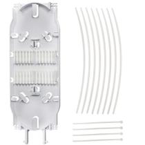 Bandeja De Emenda Optica 24F Para D005