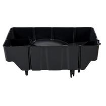 Bandeja de Evaporação Refrigerador CONSUL BRASTEMP Comp EM2P70 W11629019