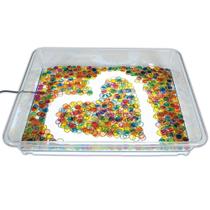 Bandeja de exploração Constructive Playthings Light Panel Bandeja de exploração Constructive Playthings Light Panel