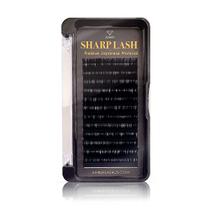 Bandeja de extensão de cílios Sharp Lash Mink da Amber Lash