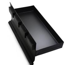 Bandeja de ferramentas CMS Magnetics 27x11,5x3 cm Strong Magnets Bandeja de ferramentas CMS Magnetics 27x11,5x3 cm Strong Magnets