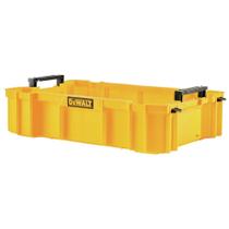 Bandeja de ferramentas DEWALT TOUGH SYSTEM 2.0 DWST08120 Deep