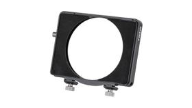 Bandeja de Filtro Empilhável Tilta 95mm para Mirage Matte Box Bandeja de Filtro Empilhável Tilta 95mm para Mirage Matte Box
