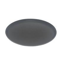 Bandeja de Garçom Antiderrapante Profissional Redonda 35cm Frigopro