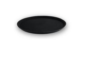 Bandeja De Garçom Emborrachada Antiderrapante 40cm 1 Unid. Bandeja De Garçom Emborrachada Antiderrapante 40cm 1 Unid.