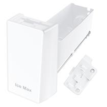 Bandeja de Gelo ALVAR DA97-20156A/B Substituição para Geladeira Samsung