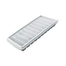 Bandeja de Gelo de Silicone Antiaderente - 10 Grades em Formato de Bastão Bandeja de Gelo de Silicone Antiaderente - 10 Grades em Formato de Bastão