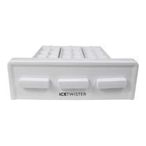 Bandeja de Gelo Ice Twister P/ Refrigerador Electrolux Db84s Original Bandeja de Gelo Ice Twister P/ Refrigerador Electrolux Db84s Original