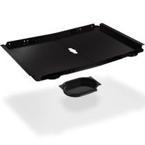 Bandeja de Graxa para Churrasqueiras Dyna Glo, Nexgrill e Kenmore Bandeja de Graxa para Churrasqueiras Dyna Glo, Nexgrill e Kenmore