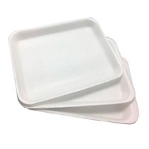 Bandeja De Isopor 100 Un BF-01 Funda P/ Frios Frutas Legume - BOM APETITE