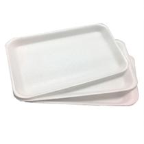 Bandeja De Isopor 400 Un BF-03 Funda P/ Frios Frutas Legume Bandeja De Isopor 400 Un BF-03 Funda P/ Frios Frutas Legume