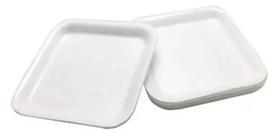 Bandeja De Isopor B01 Funda 15x15x1,8cm A30 C/400
