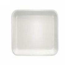 Bandeja de Isopor B1 Rasa 15x15xxm Pacote com 250 Unidades Bandeja de Isopor B1 Rasa 15x15xxm Pacote com 250 Unidades