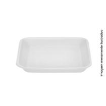 Bandeja de Isopor Rasa 01 Bom Apetite com 400 unidades Bandeja de Isopor Rasa 01 Bom Apetite com 400 unidades