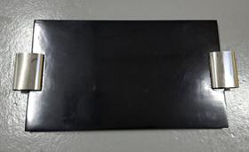 Bandeja de Laca Preto