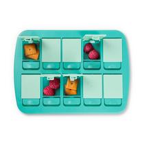 Bandeja de lanches genuína Fred Mini Match UP Memory 8,5x6 cm para crianças