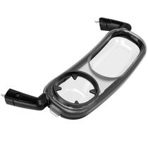 Bandeja de Lanches para Carrinho UPPAbaby Vista/Cruz - V1, V2 e V3 Bandeja de Lanches para Carrinho UPPAbaby Vista/Cruz - V1, V2 e V3