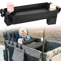 Bandeja de Lanches para Carrinho Wonderfold Wagon W4 - Versão Atualizada