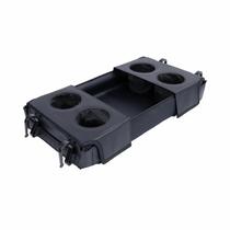 Bandeja de lanches WONDERFOLD Flex para carrinho de criança L2 com porta-copos Bandeja de lanches WONDERFOLD Flex para carrinho de criança L2 com porta-copos