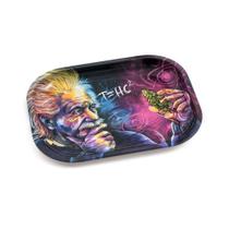 Bandeja de Metal Einstein Média