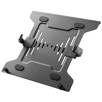 Bandeja de montagem VESA para laptop HumanCentric para notebooks de 10-15,6"