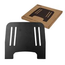 Bandeja De Notebook Laptop Para Suportes Settup Padrão Vesa Bandeja De Notebook Laptop Para Suportes Settup Padrão Vesa