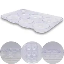 Bandeja de Ovos da Porta Refrigerador Samsung RT35F RL435 RL436