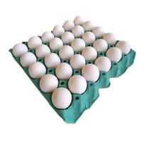 Bandeja de Ovos Extra com 30 Unidade