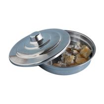 Bandeja de Pão Para Santa Ceia