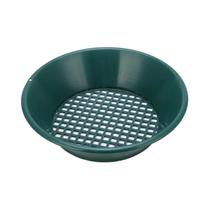 Bandeja De Peneiramento Para Ouro 350mm, Acessório Para Lavagem De Ouro Em Mineração Bandeja De Peneiramento Para Ouro 350mm, Acessório Para Lavagem De Ouro Em Mineração