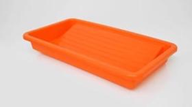Bandeja de Pintura 46cm 1,5l 2307-46 PRO Tigre - 000024 Bandeja de Pintura 46cm 1,5l 2307-46 PRO Tigre - 000024