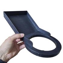 Bandeja de Pintura Acoplável em Galão 3,6lt de Plástico Deplasti