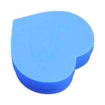 Bandeja De Pintura Em Diamante Em Forma De Coração De Grande Capacidade, Kit De Arte DIY De 3 Peças,