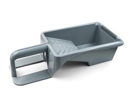 Bandeja de pintura ROLLINGDOG Small com alça robusta de capacidade de 1,3 L
